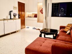 Blk 601 Clementi West Street 1 (Clementi), HDB 4 Rooms #572197771